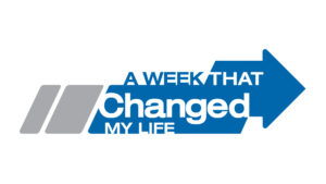 A Week That Changed My Life Logo