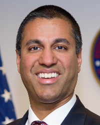 Ajit Pai