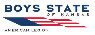 Boys State Logo Color